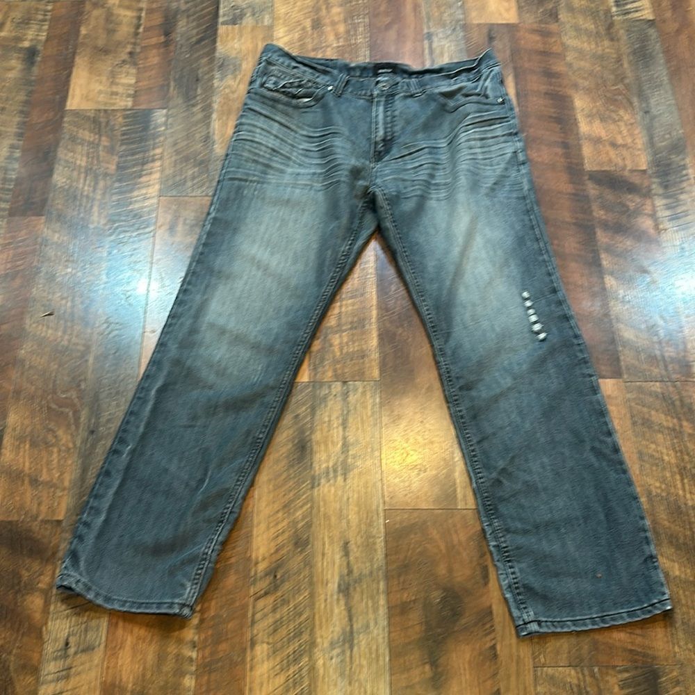 ROK jeans 40x32 (5000H)